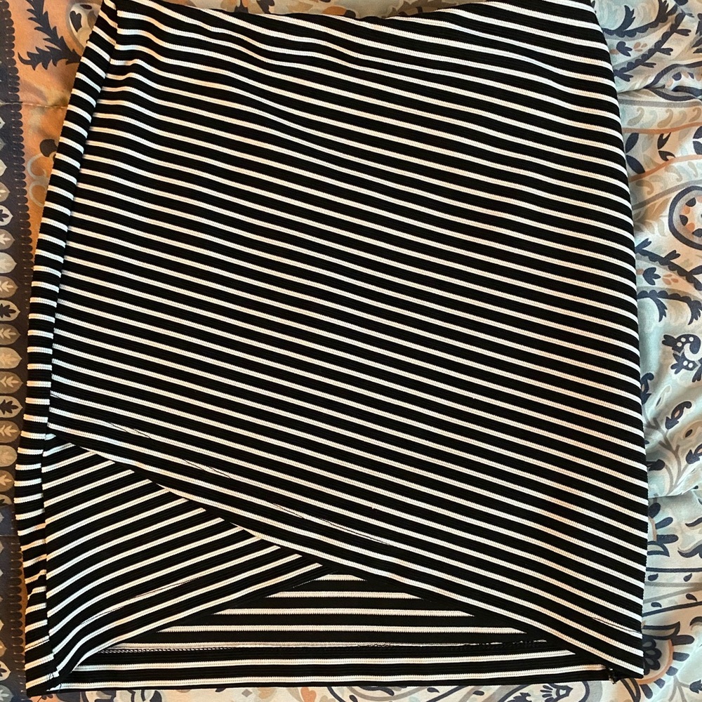 Pencil Skirt